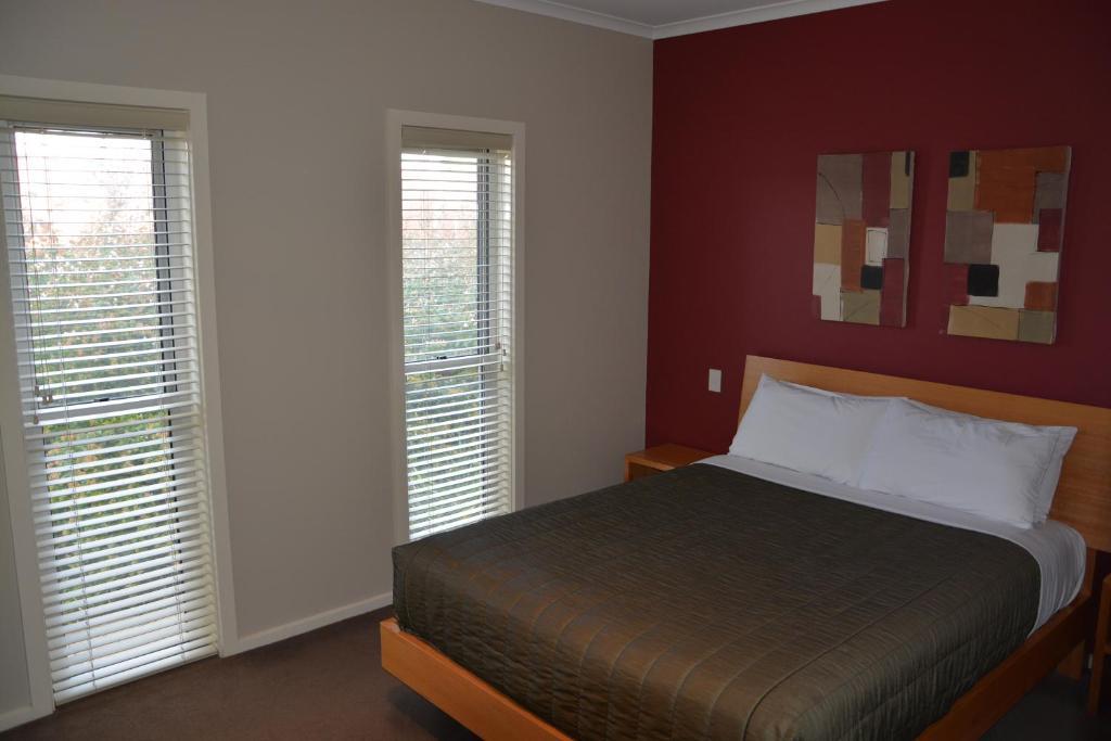Aparthotel Must At Coonawarra à Penola Extérieur photo