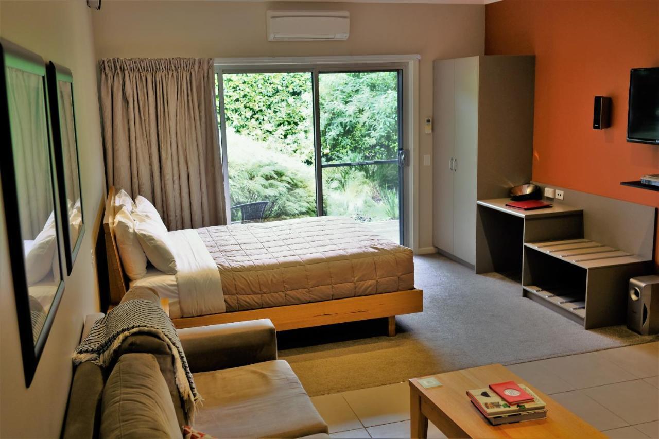 Aparthotel Must At Coonawarra à Penola Extérieur photo